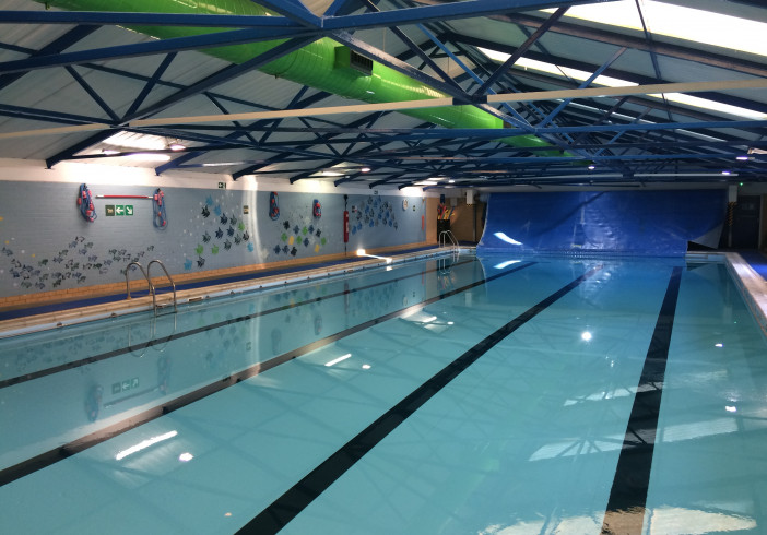WWMartin :: Project Completion - Upton Junior School, Broadstairs